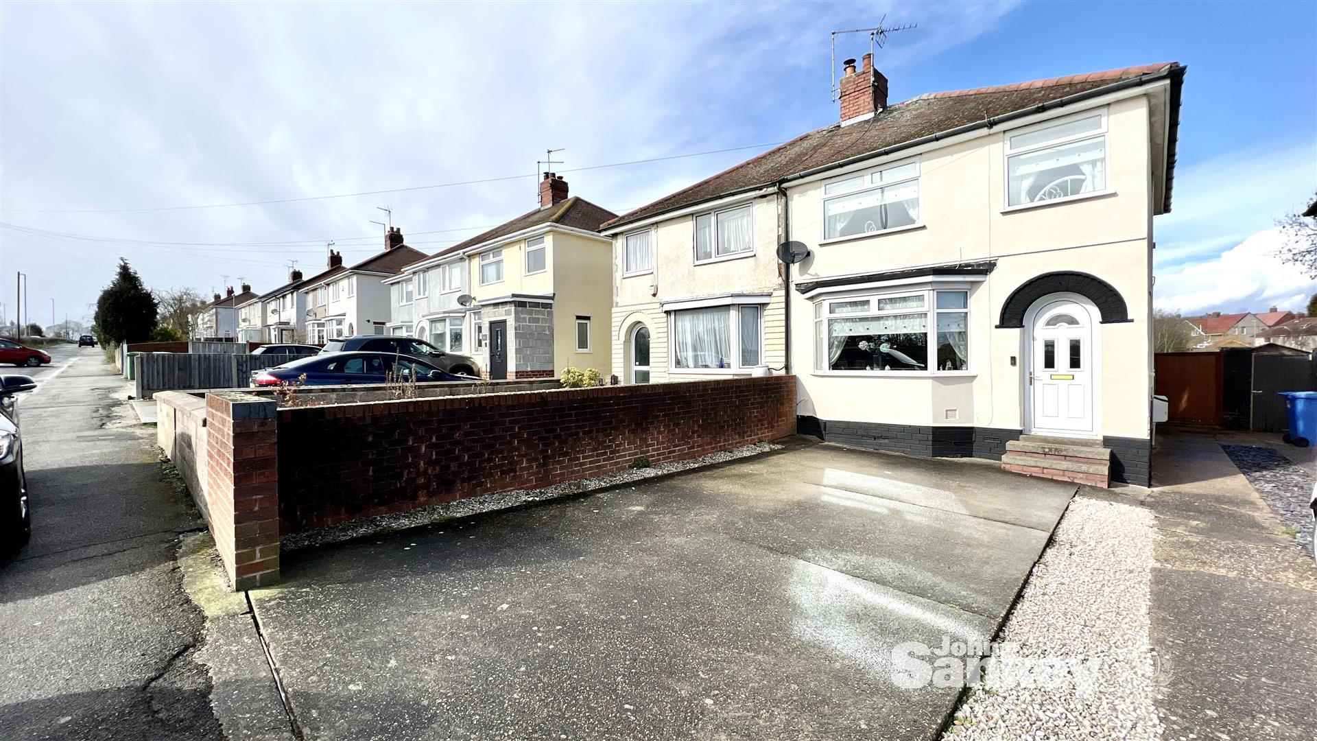 Properties John Sankey